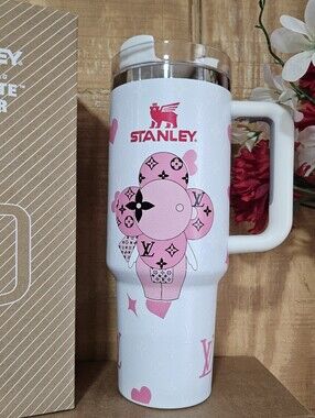 Stanley 40 oz Quencher H2.0 Tumbler